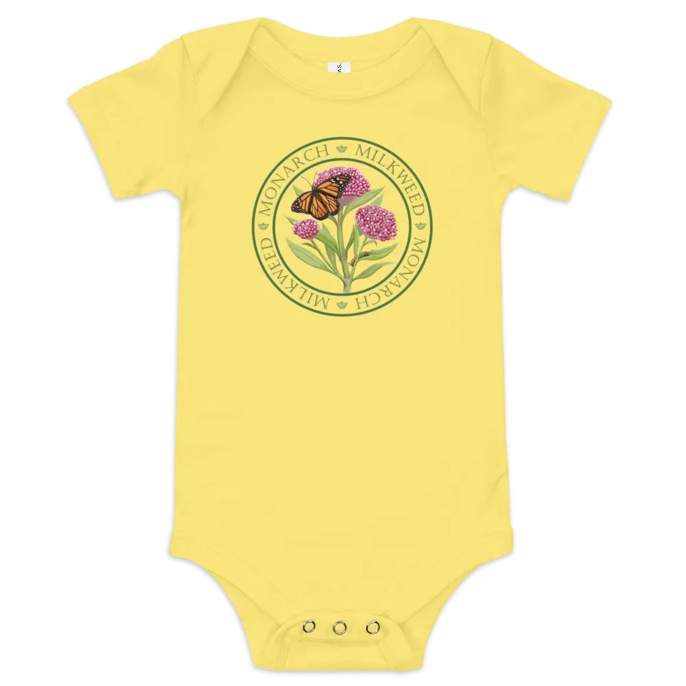 Monarch Baby One-piece product image (7)