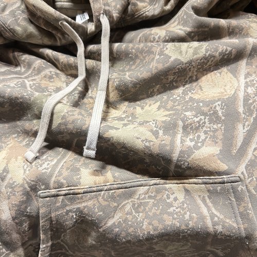 Sticks & stones break my bones.. but camo is always cool.. 

#customprints #screenprint #merch #upursleeve