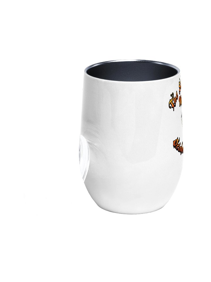 Nevada - USA State Wine Tumbler product image (2)