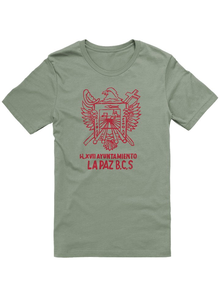 LA PAZ T-SHIRT product image (37)