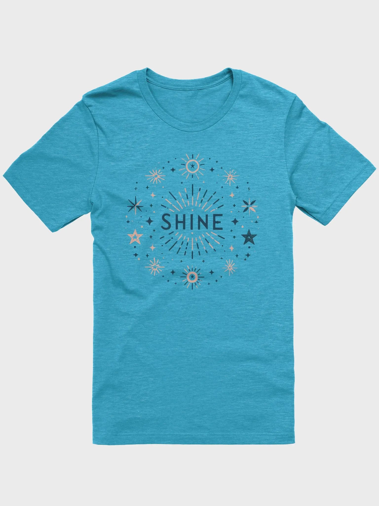 Shine! Tee product image (8)