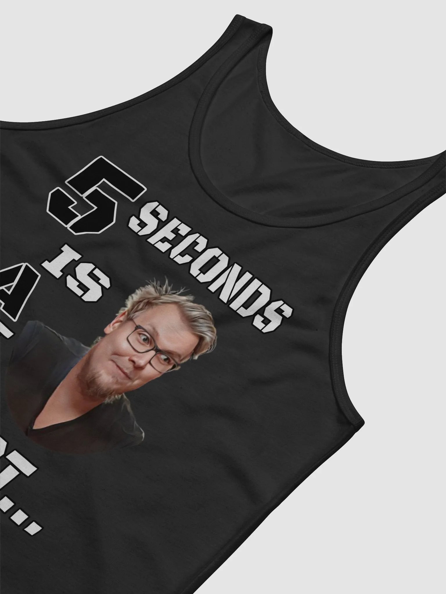 The Effort Tank Top product image (22)