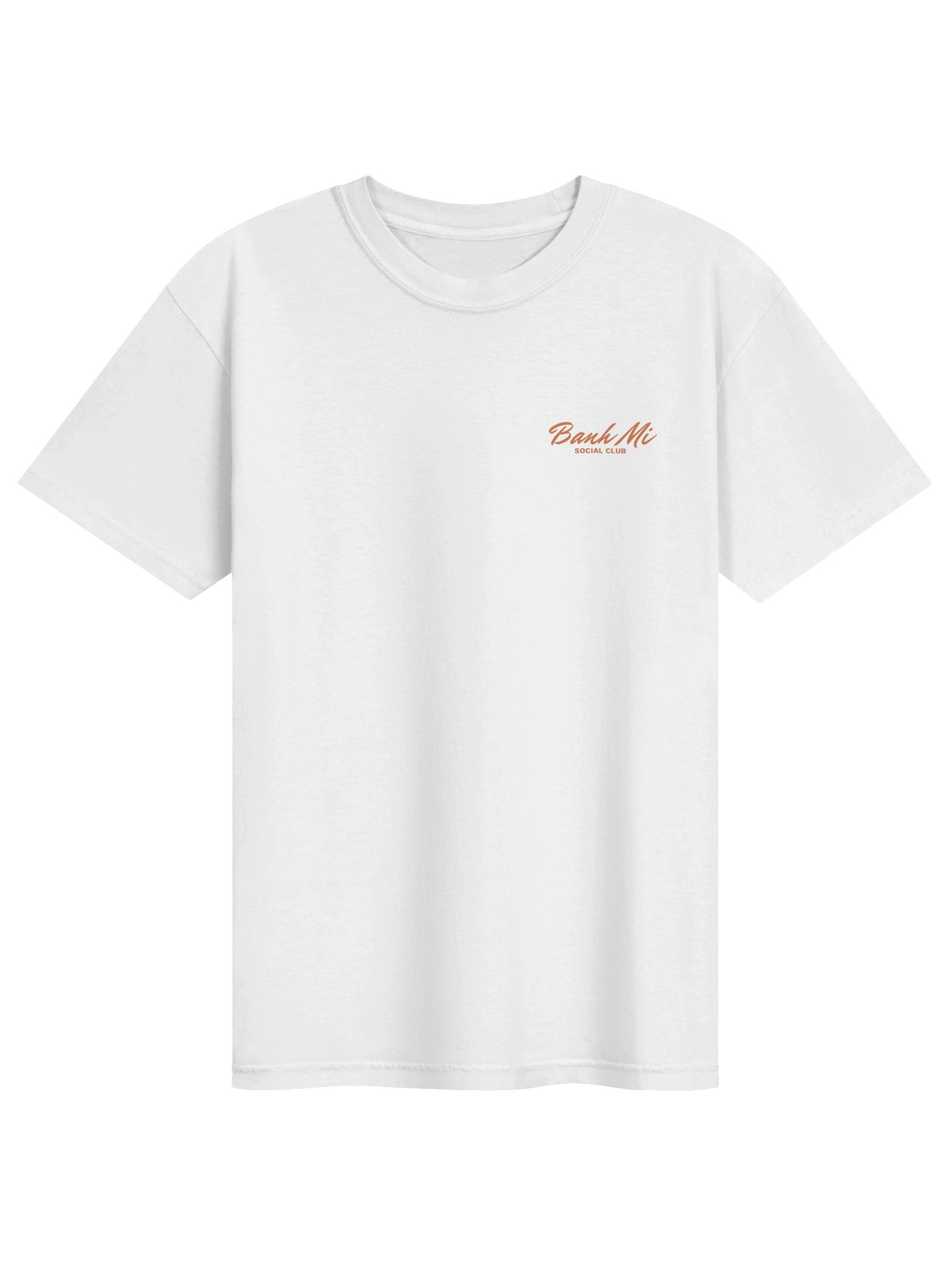 The Banh Mi Social Club Tee product image (1)
