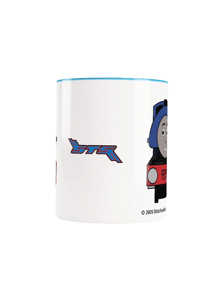 Wilbert Mug product image (9)