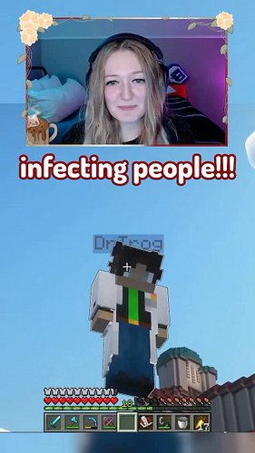 Divine Intervention🔥#Minecraft #MinecraftSMP #MinecraftLore #funny #skyblockkingdomssmp