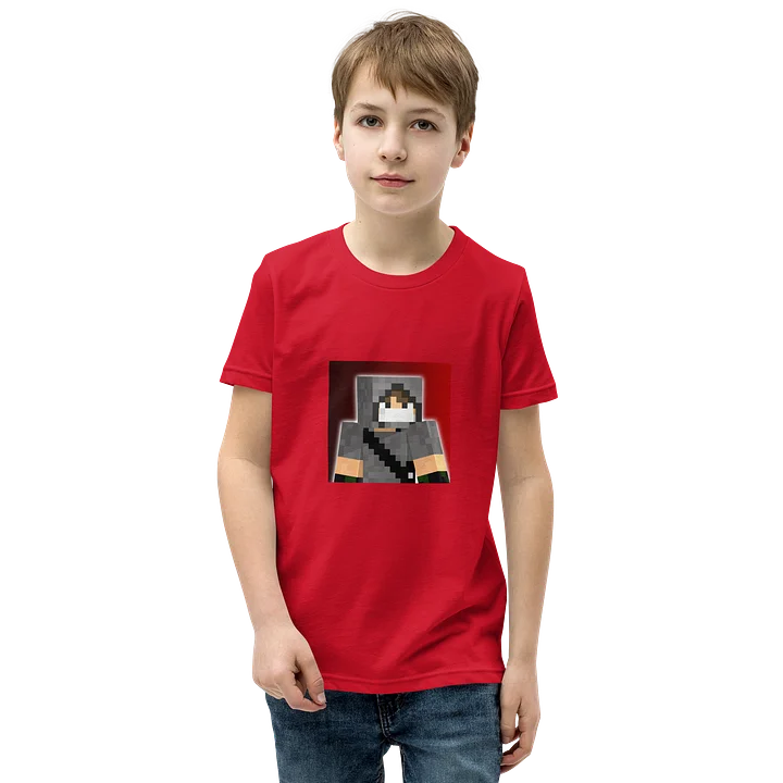 Visi0n's Youth Shirts product image (1)