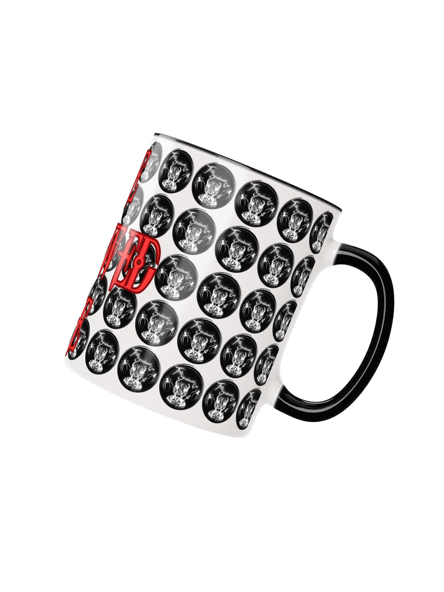 The Shadowed Mug product image (3)