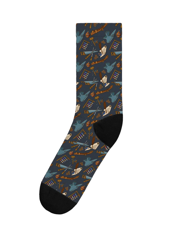 Artificer Socks product image (1)