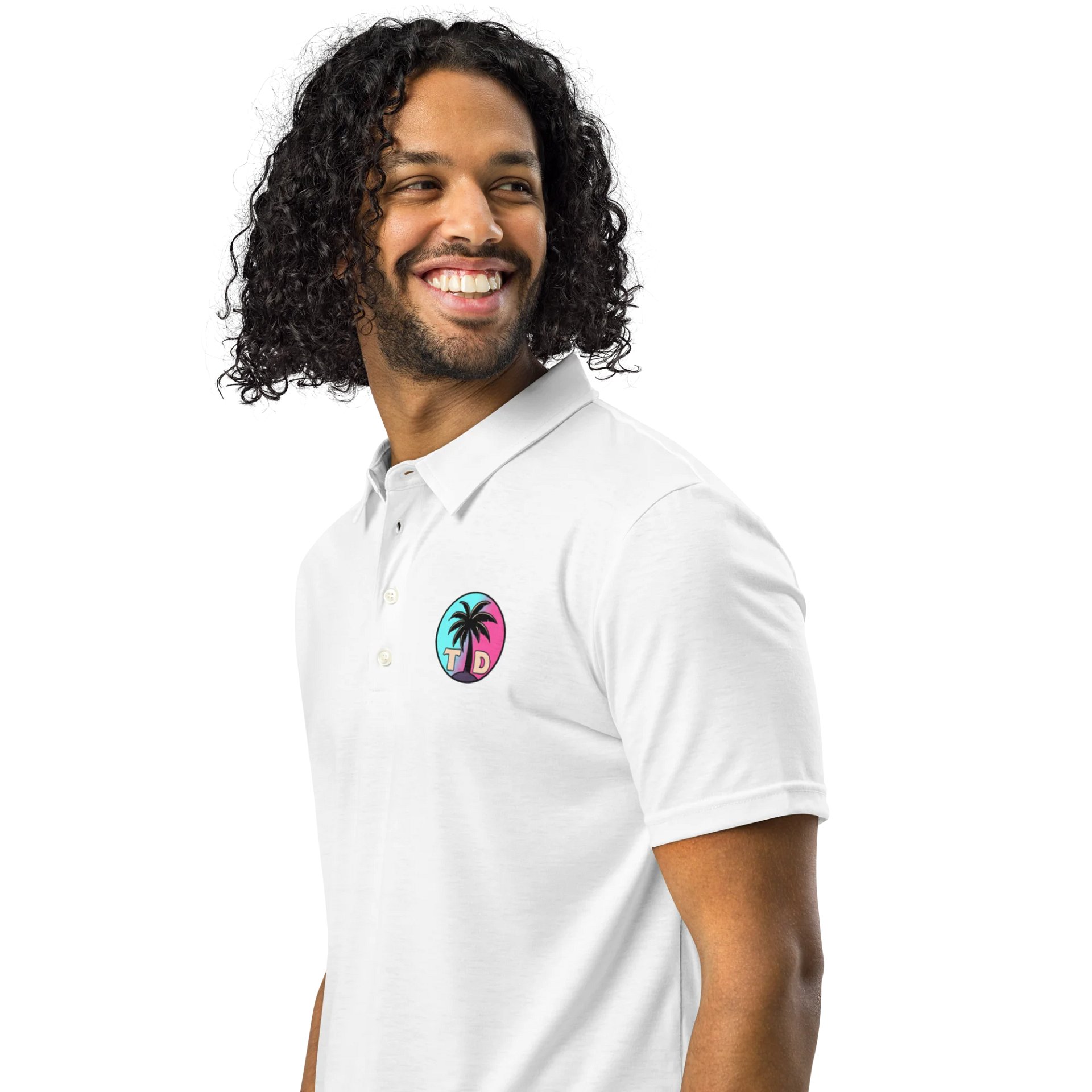 TD Polo product image (4)