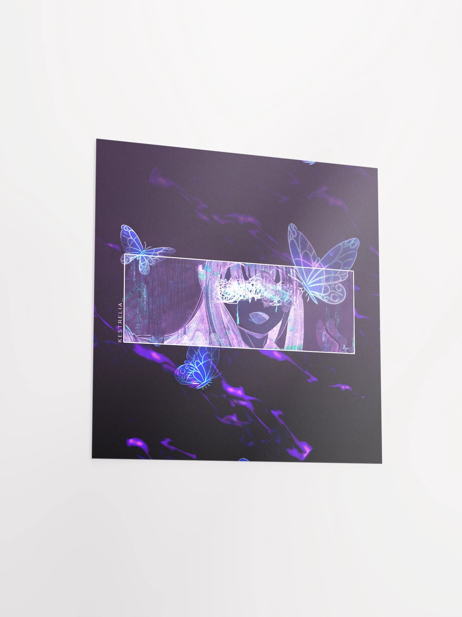 Kes Dance Poster - Butterfly product image (8)
