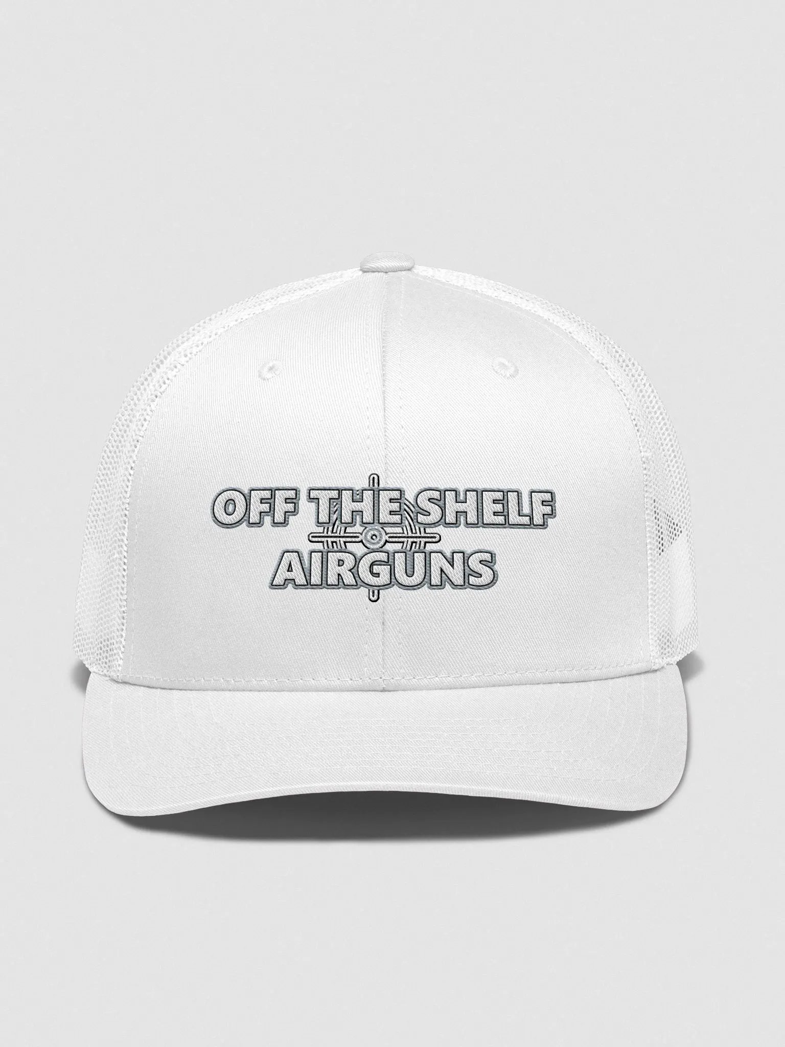 OTSA Old Logo Trucker Style Hat product image (1)