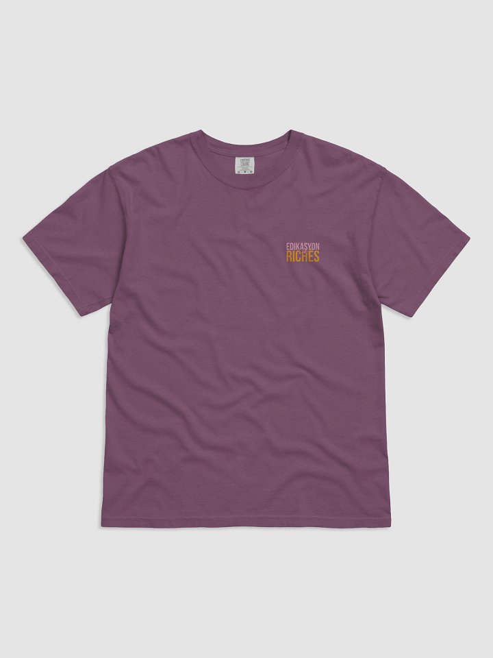 Wear the Message. Live the Mindset. product image (6)