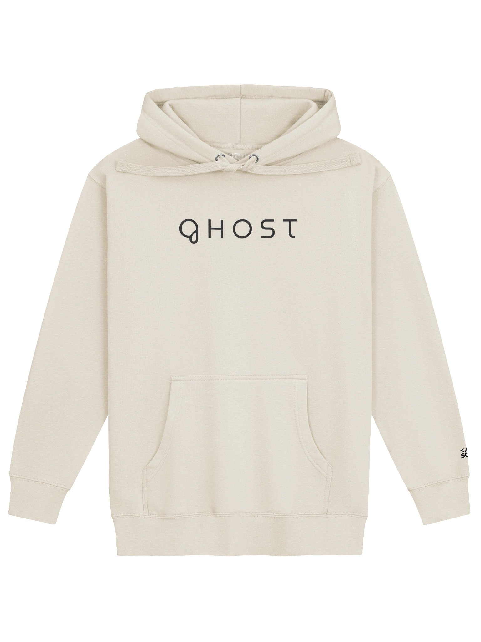 Ghost // Premium Hoodie by SOURCE CODE ORIGINAL. product image (1)