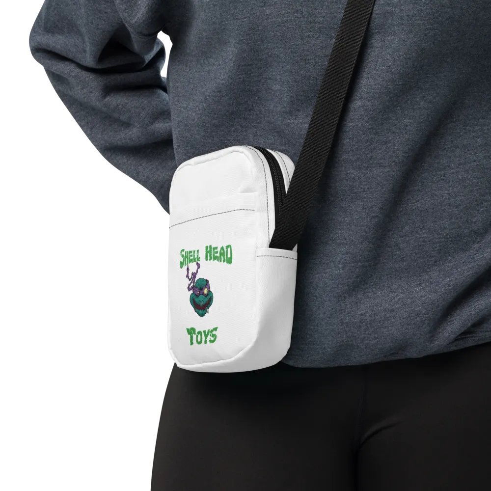 Shell Bag product image (9)