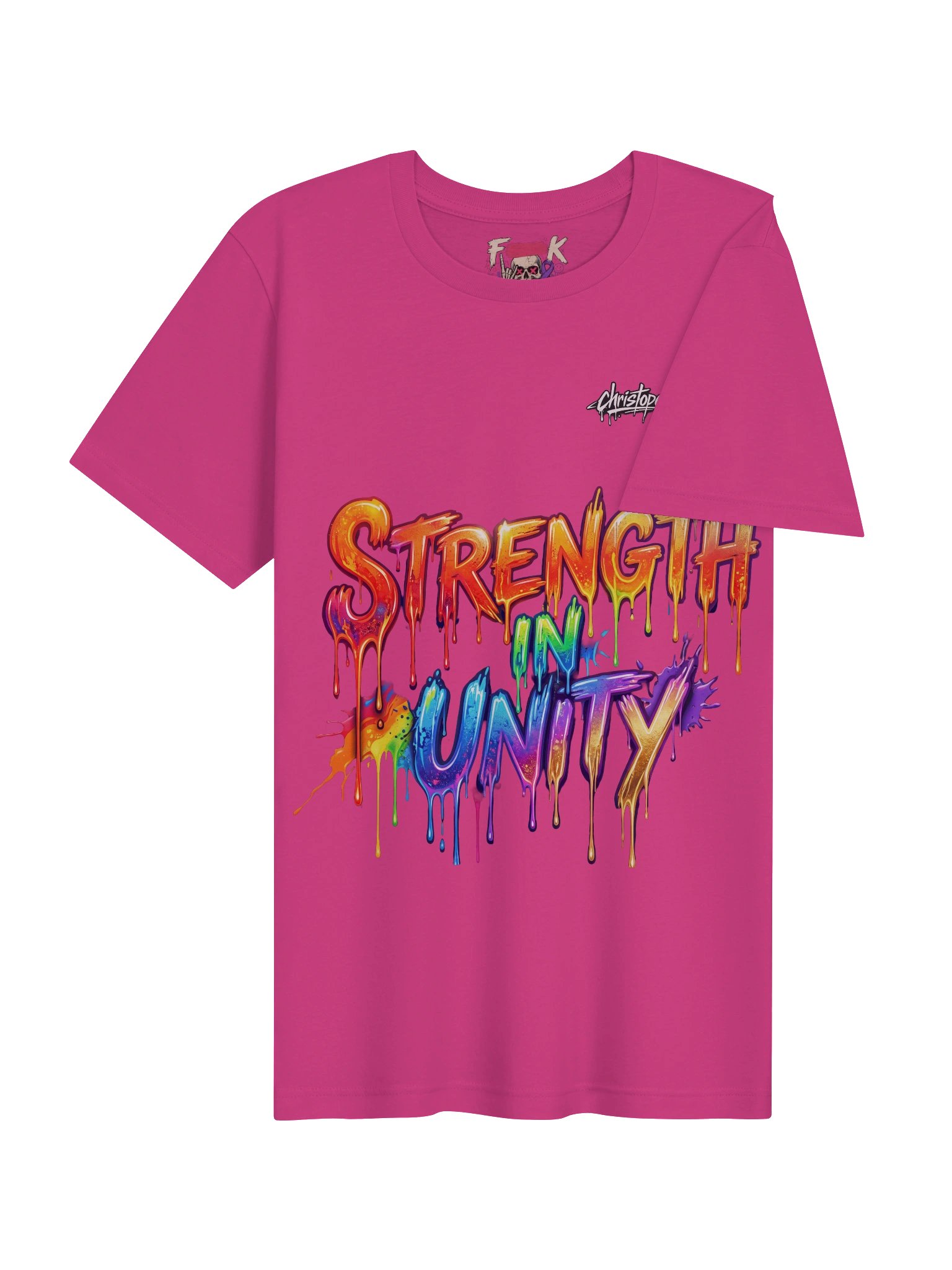 Strength in Unity (W) product image (34)
