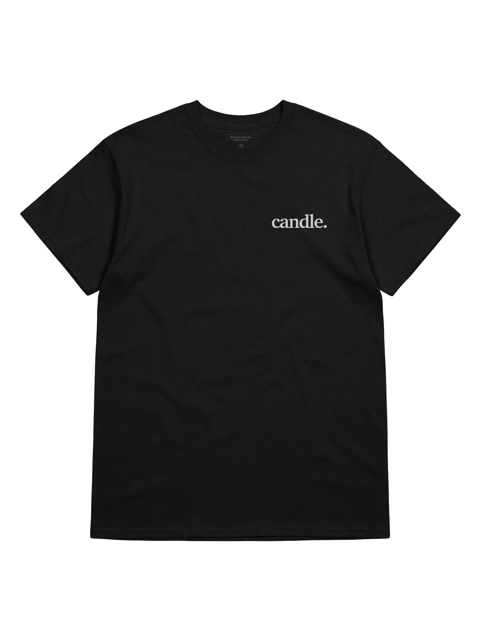 Classic Ember Heavy Tee product image (5)