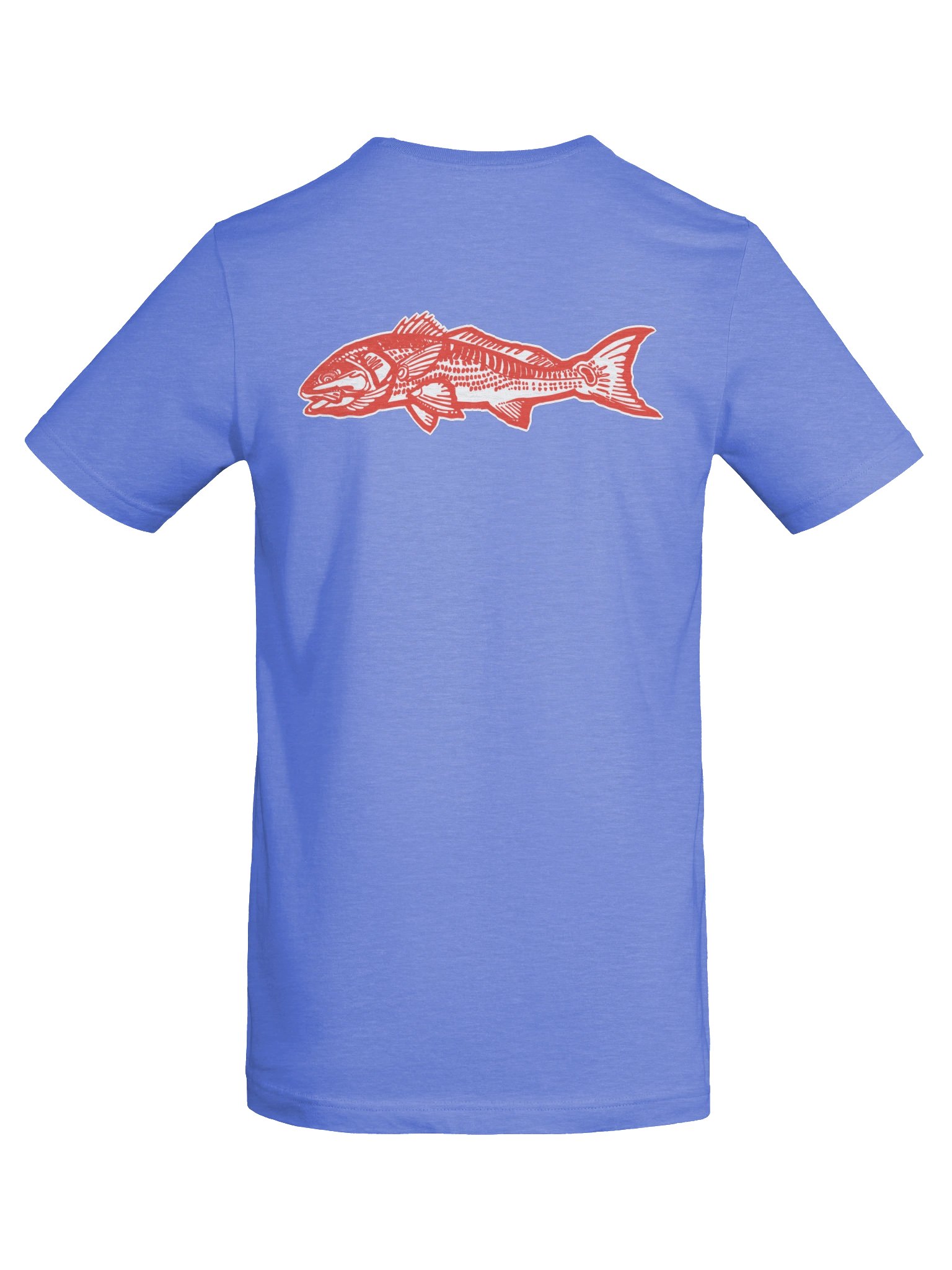 Redfish Tee product image (6)