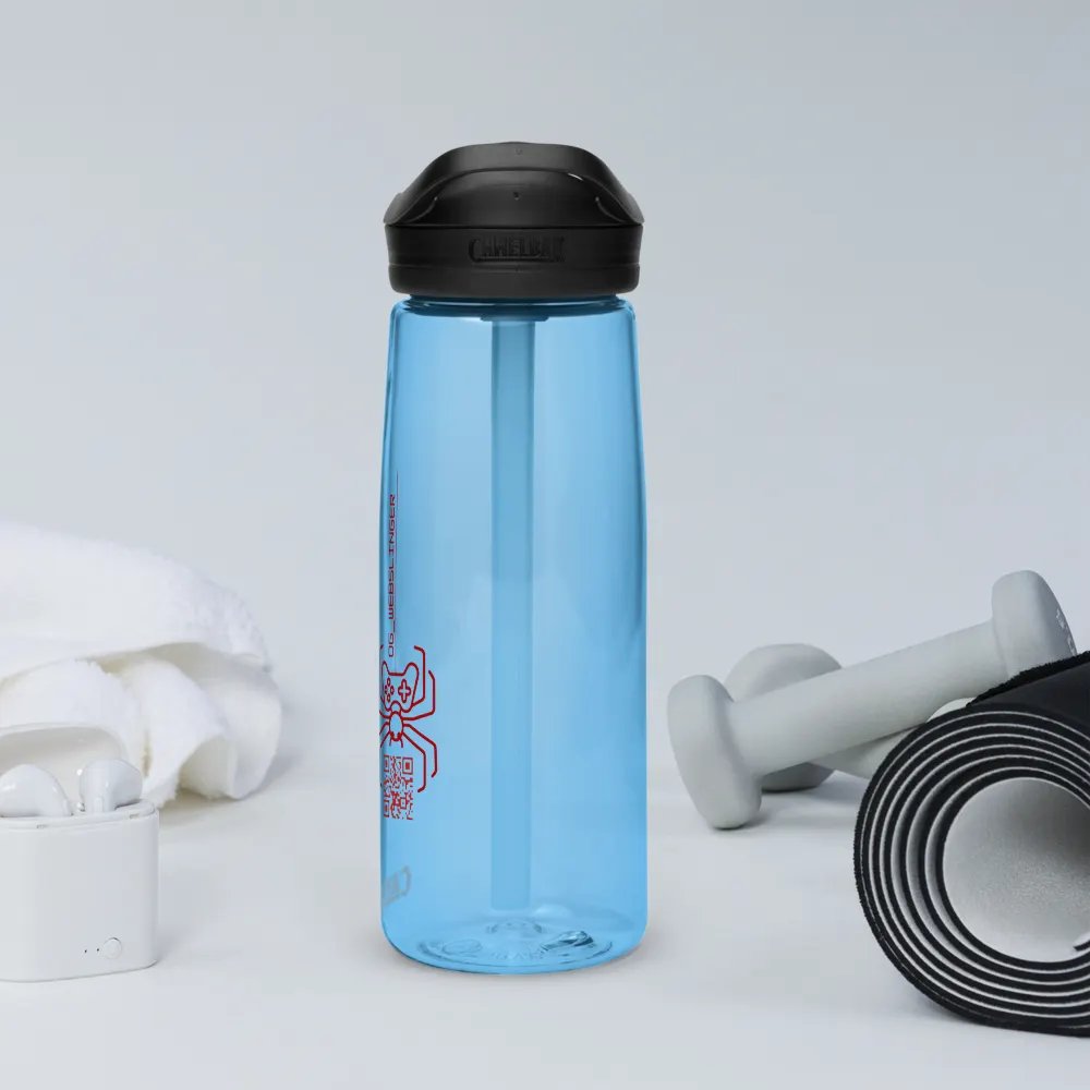 WebSlinger Water Bottle product image (49)