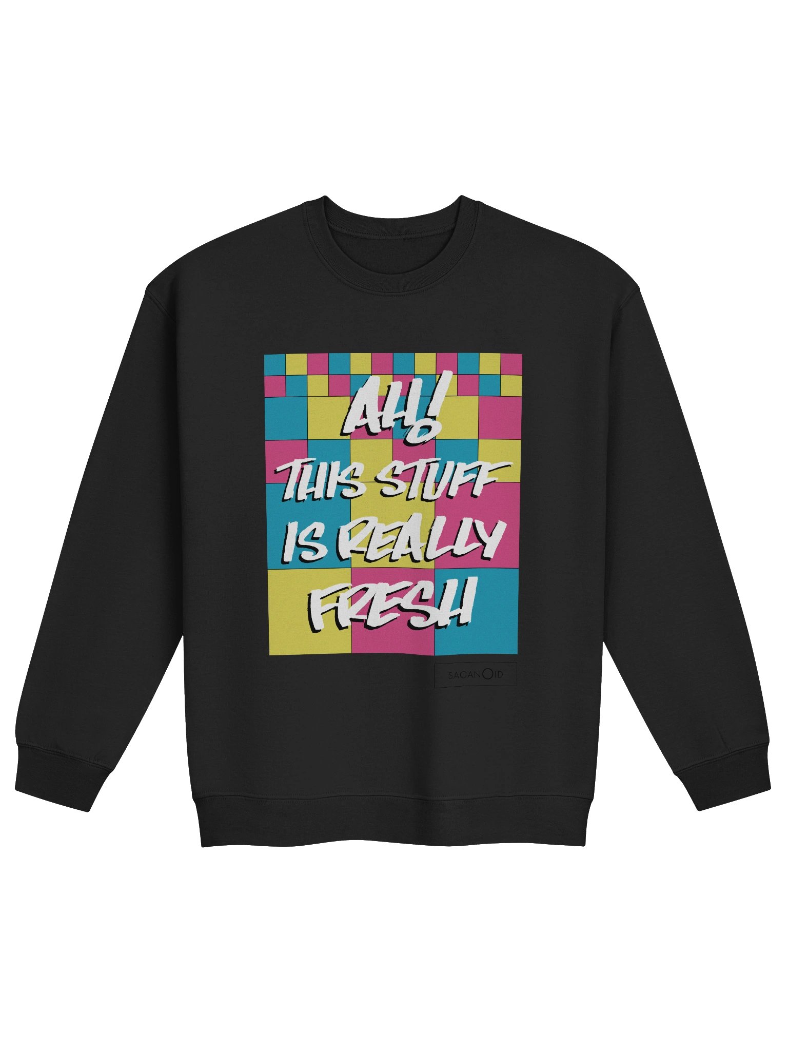 Change The Beat Sweat product image (1)