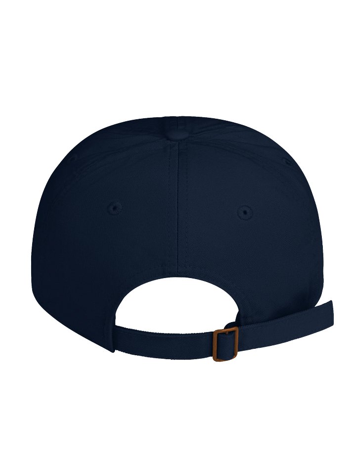 Maceo Xing Dad Hat product image (2)