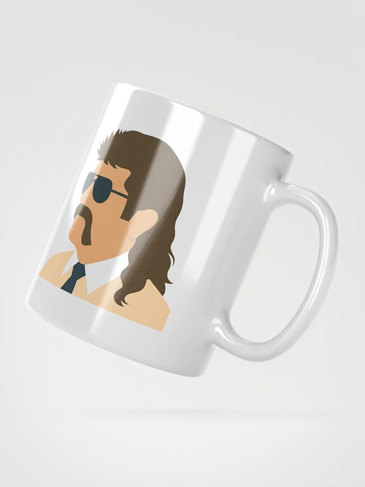 Mullets of Australia Mug-Mick product image (2)