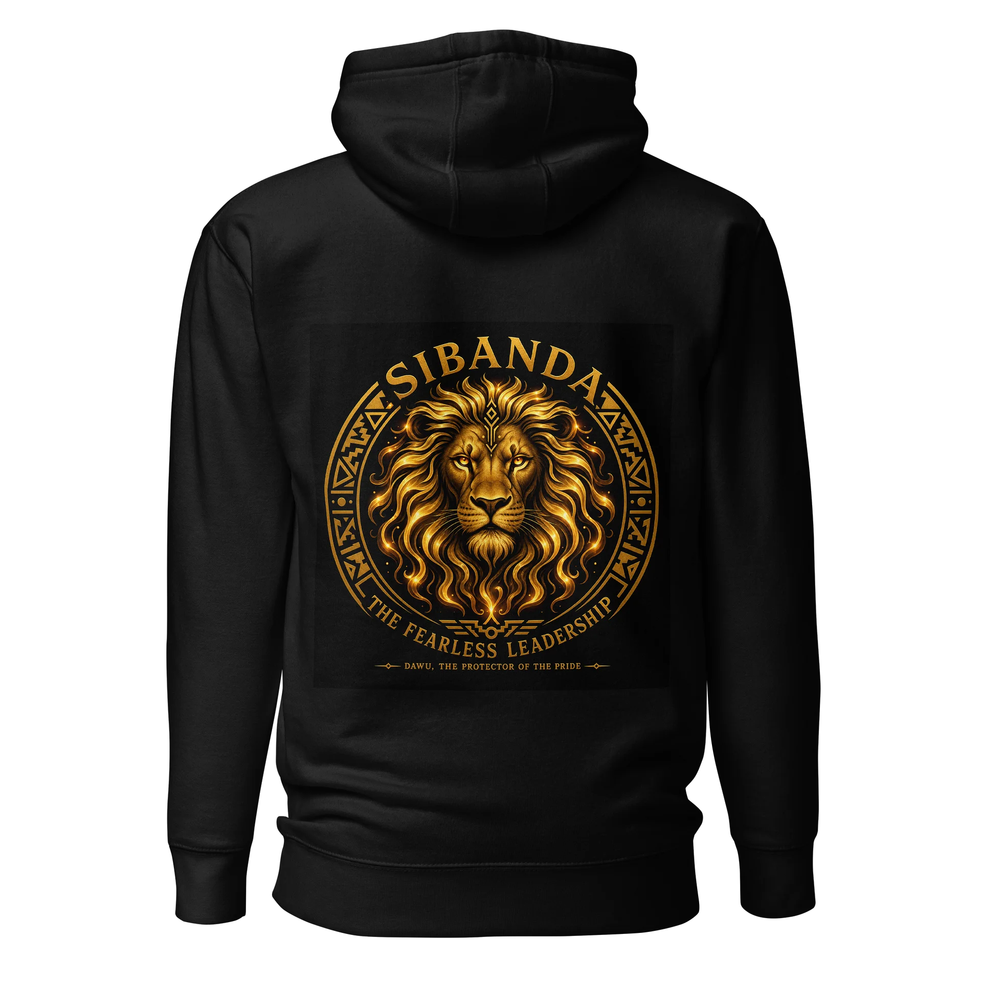 Totem hoodie product image (6)