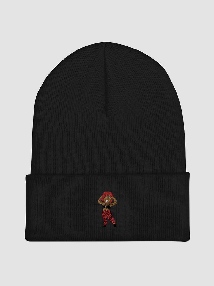 Flex Cartoon - Beanie product image (1)