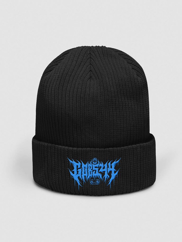 Gobs Beanie product image (1)