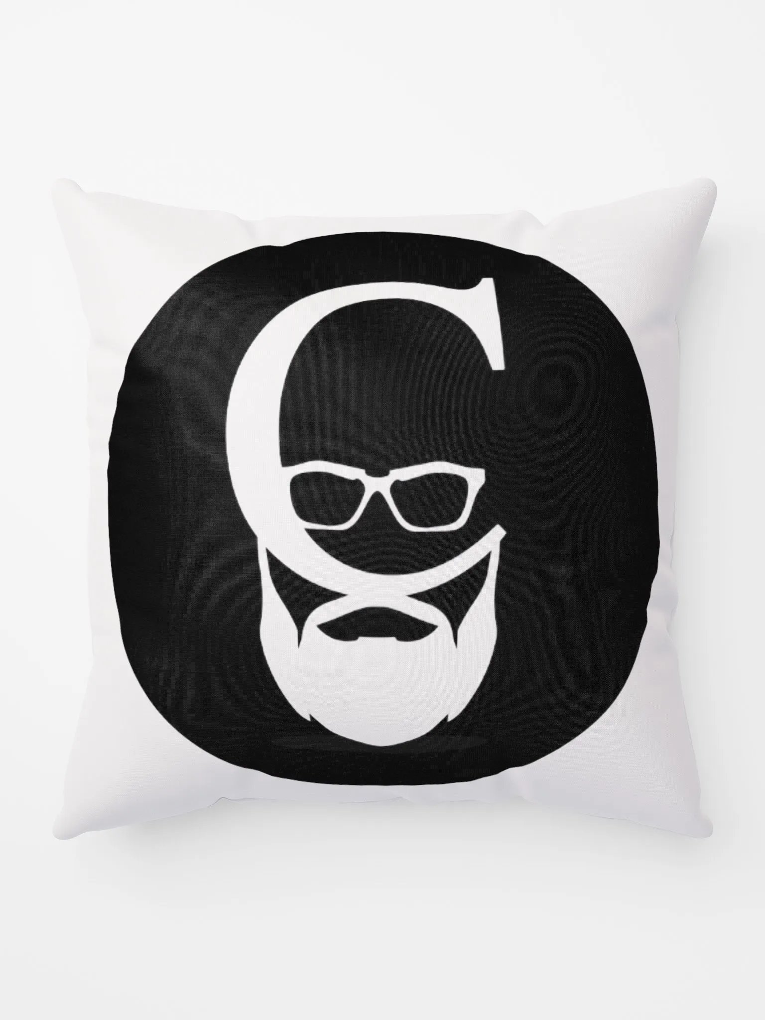 CTB Throw Pillow product image (9)