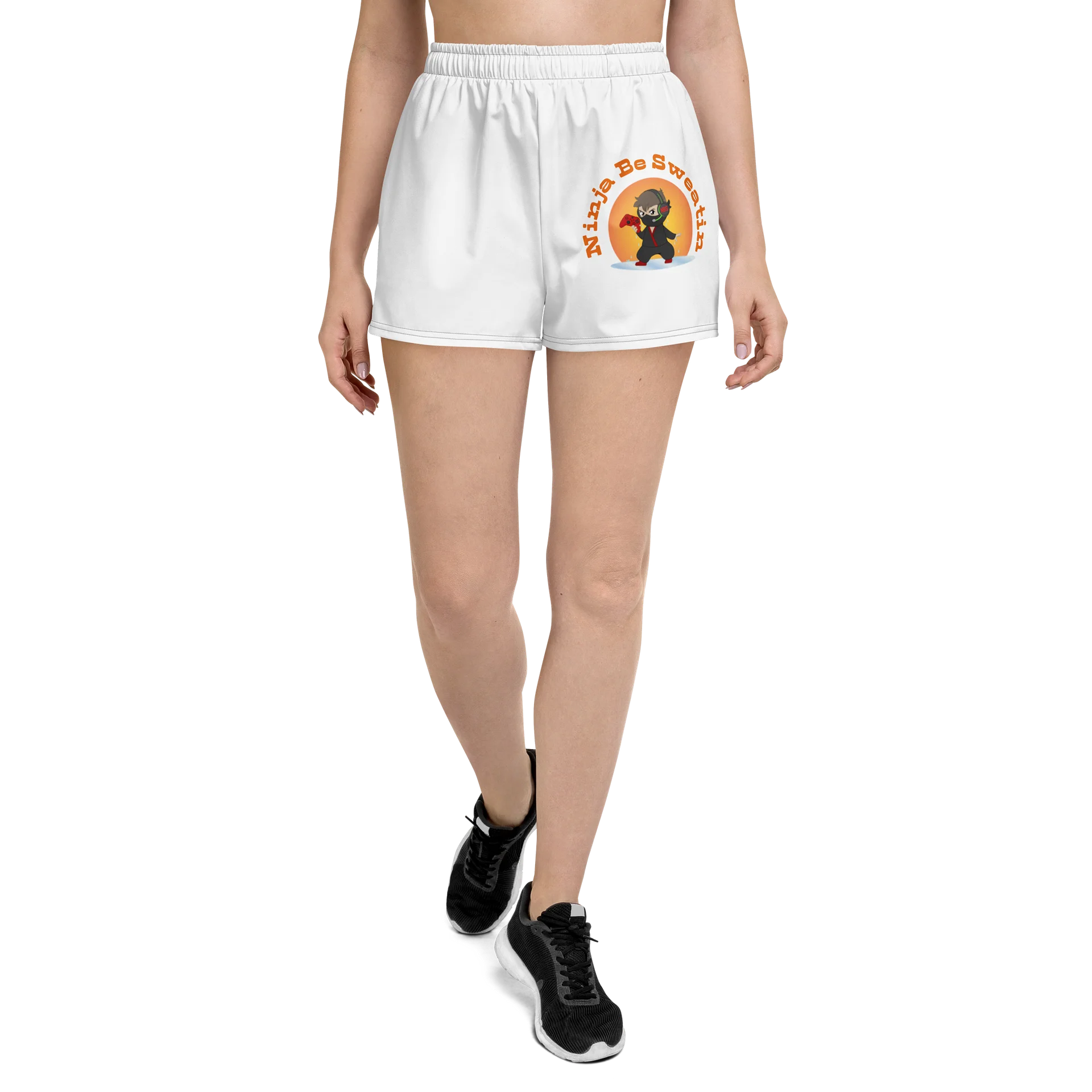 Da Booty Shorts product image (1)