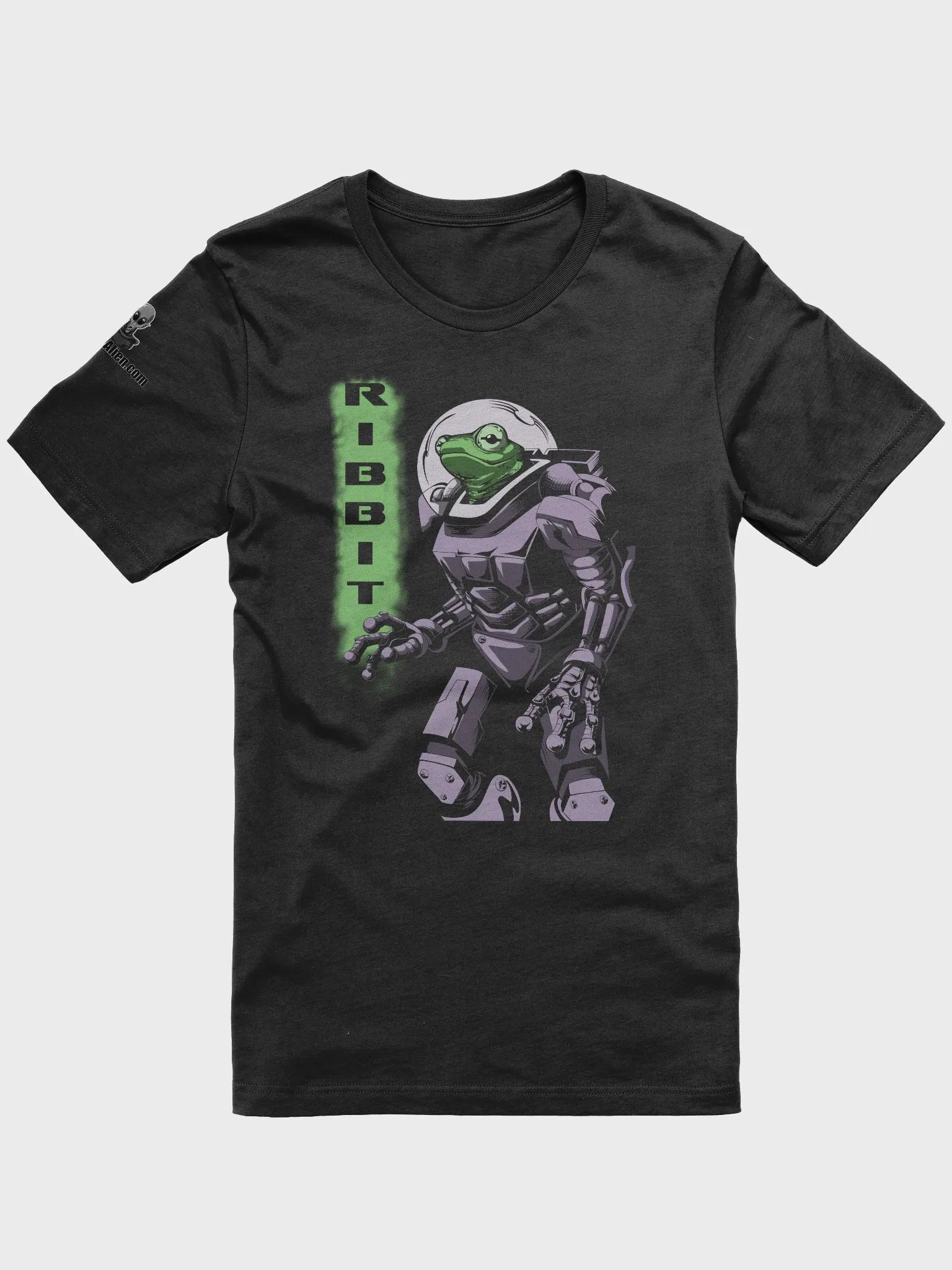 Ribbit - Tee product image (8)