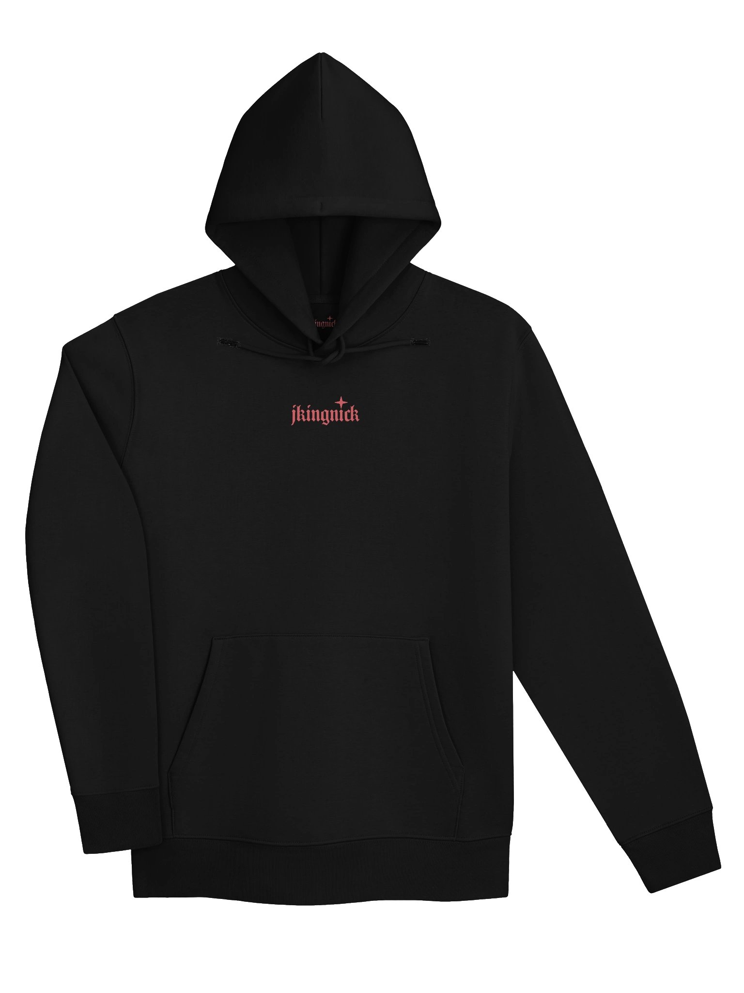 AMBITION ESSENTIALS HOODIE product image (3)