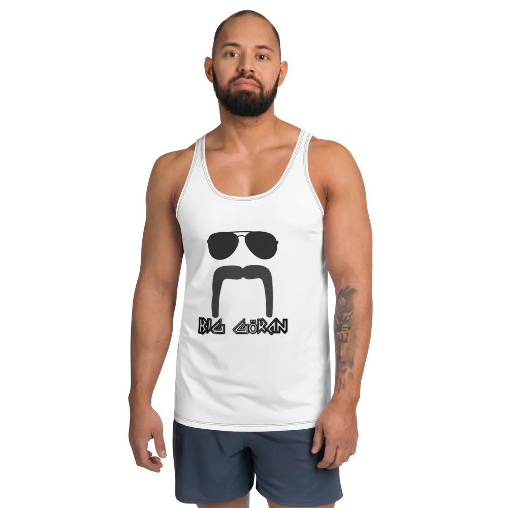 Big Göran tanktop product image (1)