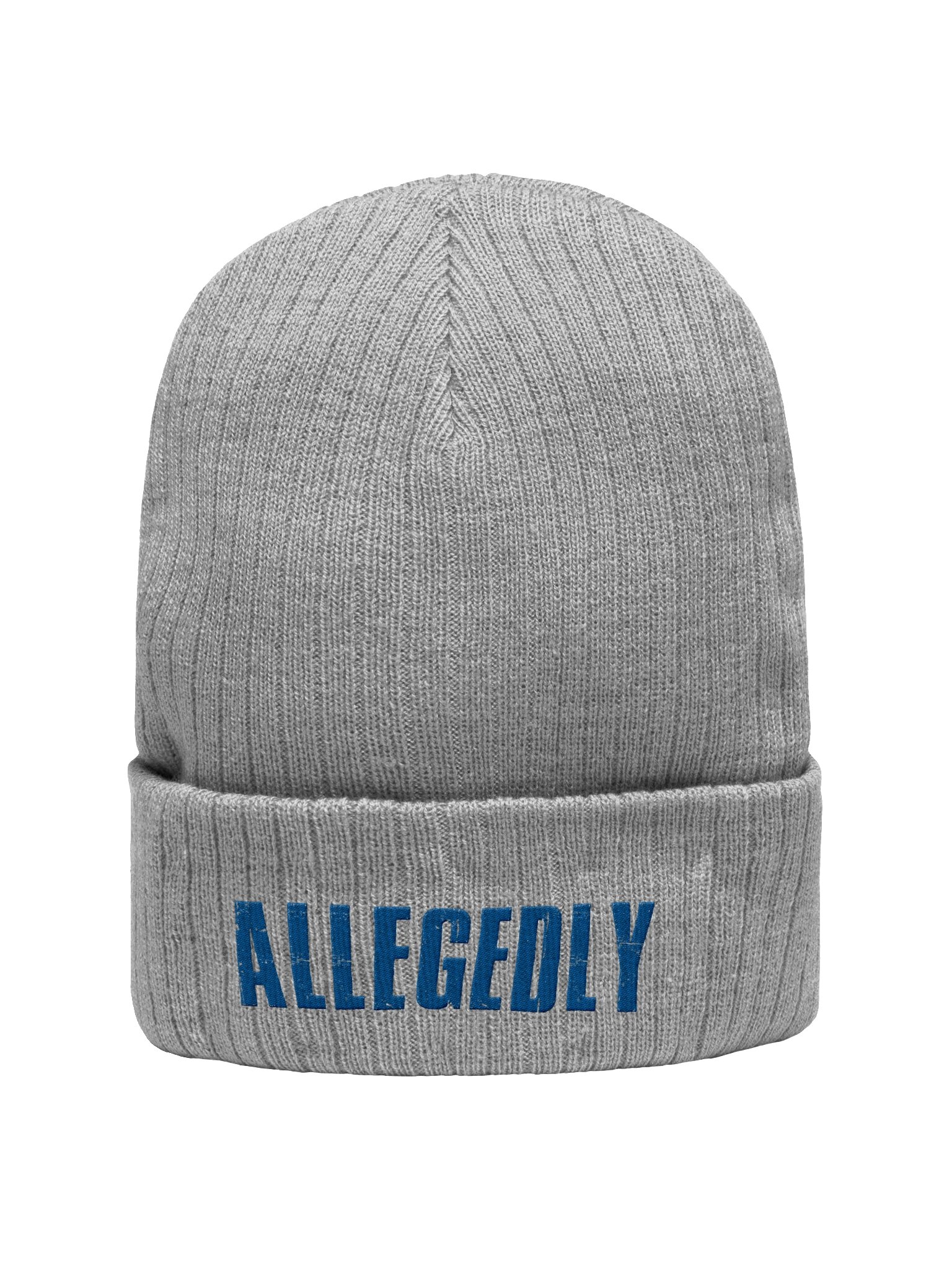 Allegedly Beanie product image (1)