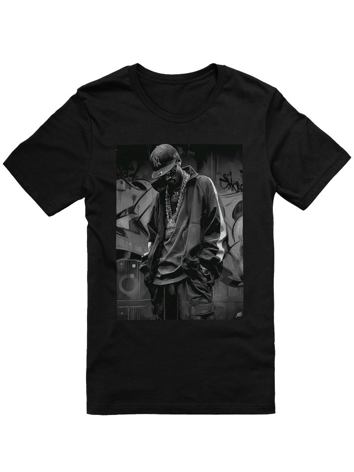 Urban Icon T-Shirt product image (1)