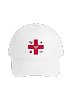 Add Taste USA Abstract Pop Cap