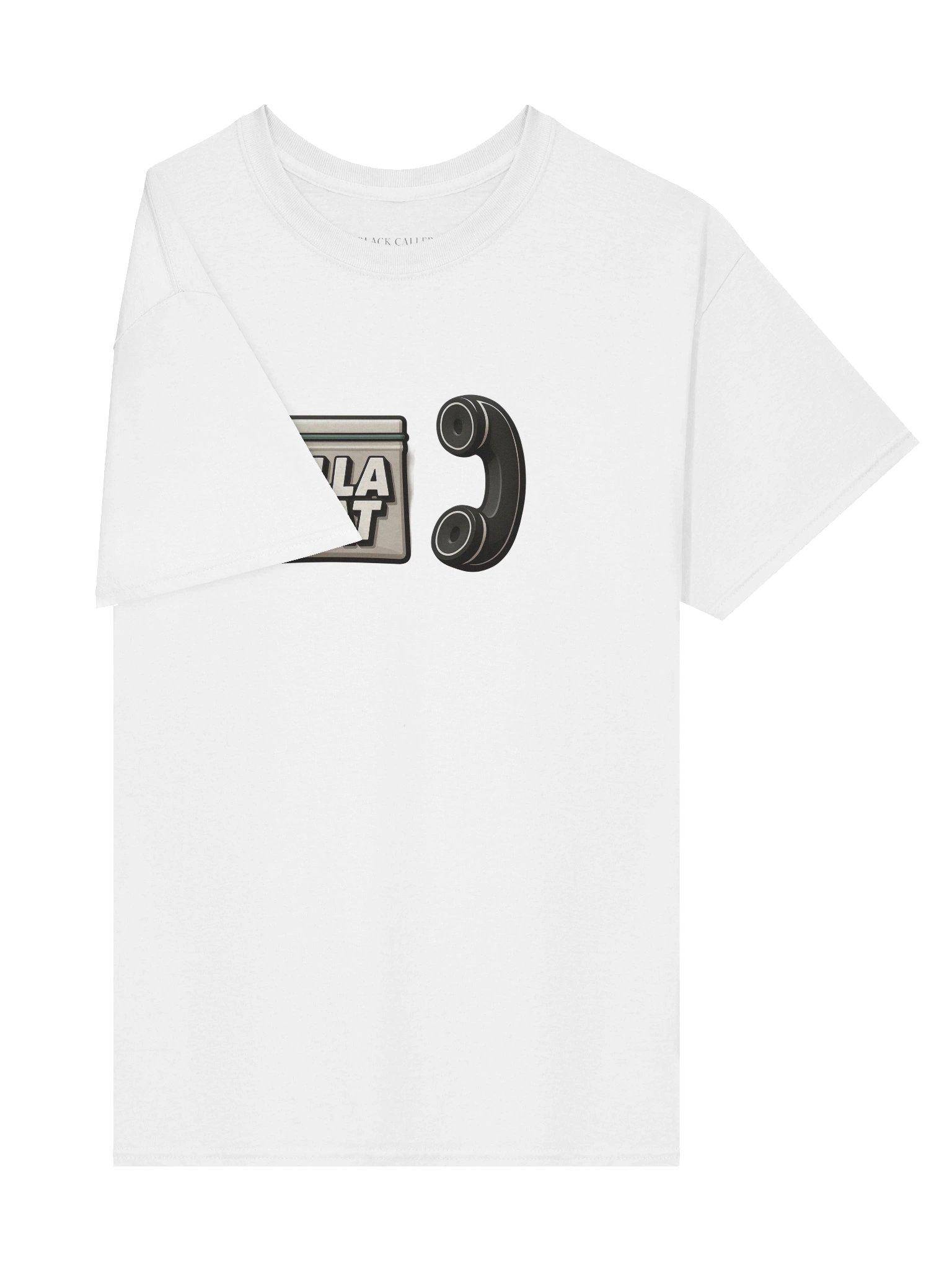 BCR: ALLA DAT TEE product image (4)