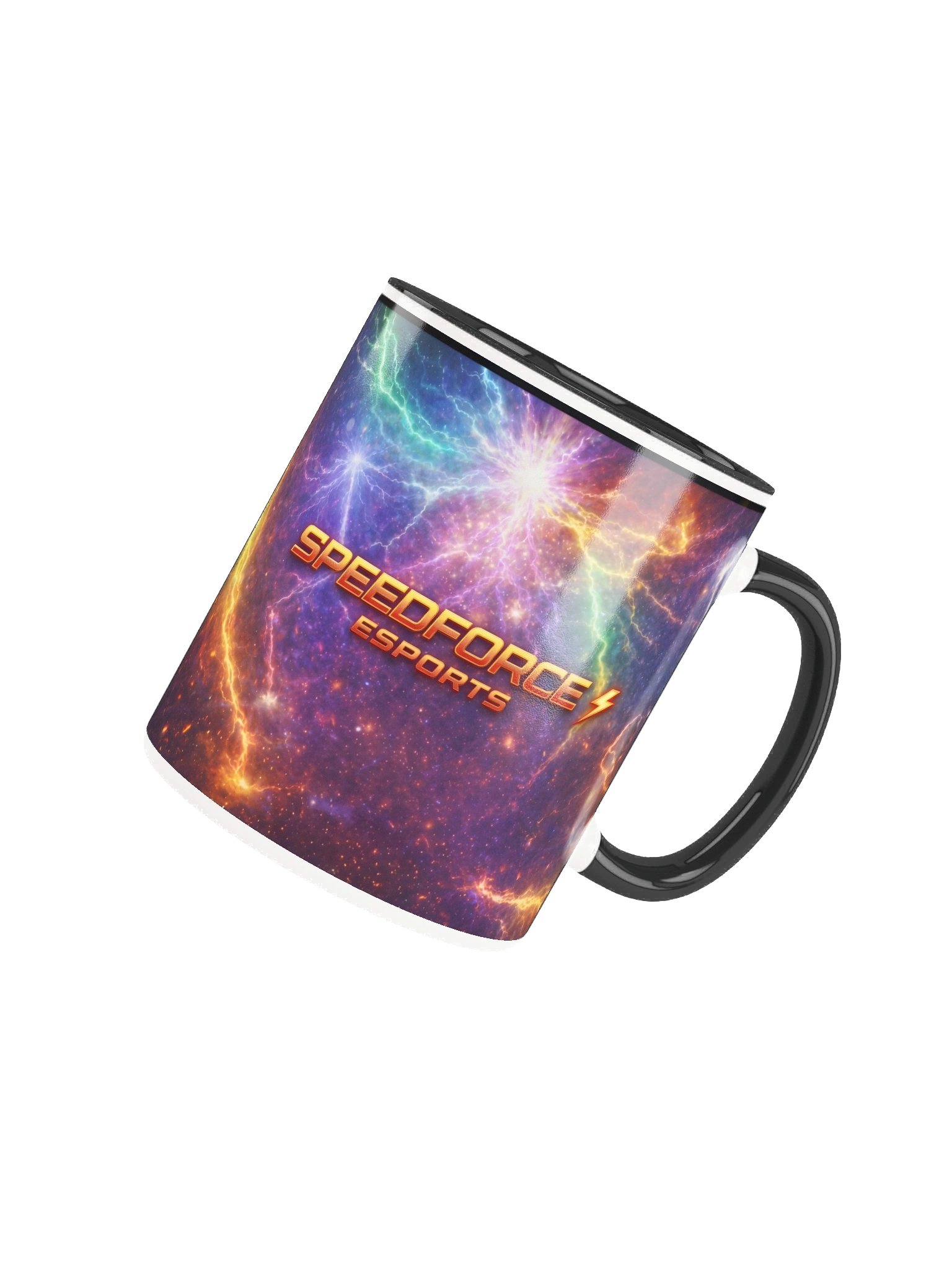 SpeedForce CoffeeMug product image (8)