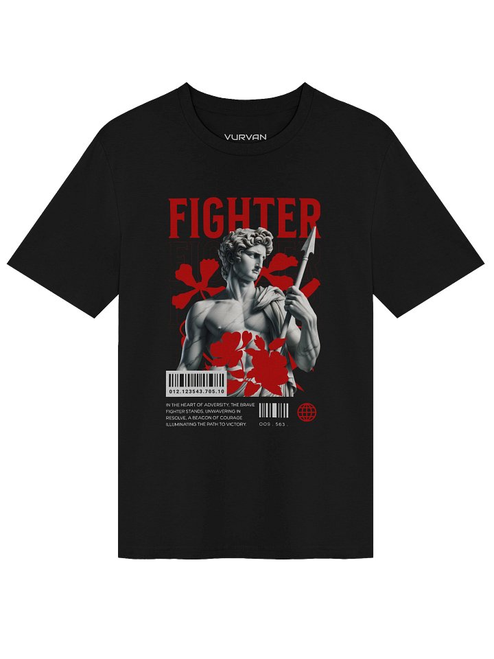 FICHTER RESOLVE product image (1)