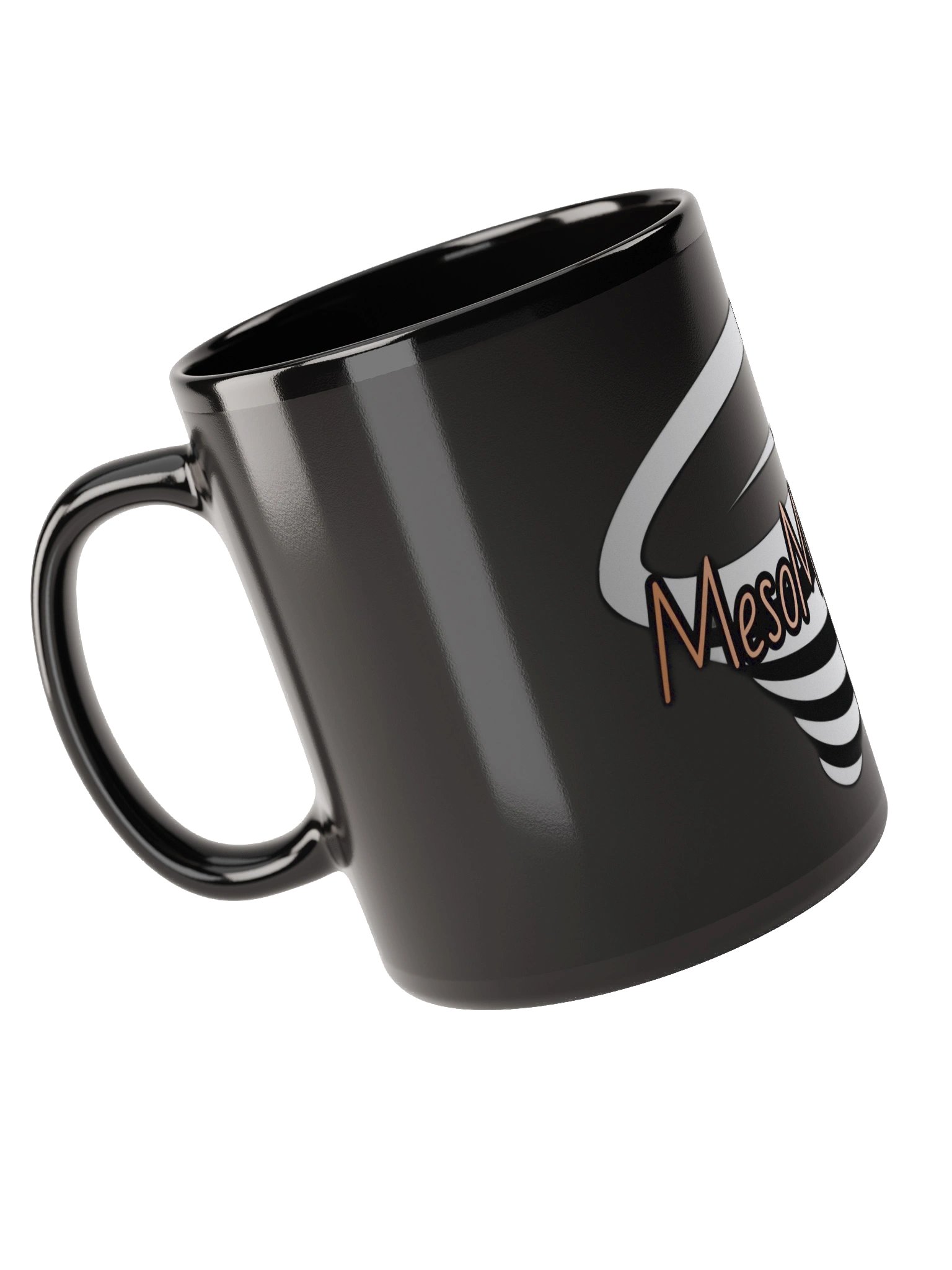 MesoMatt Coffee Mug product image (6)