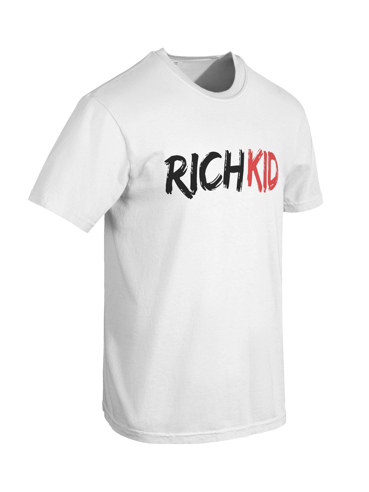 Rich Kid T-Shirt product image (8)