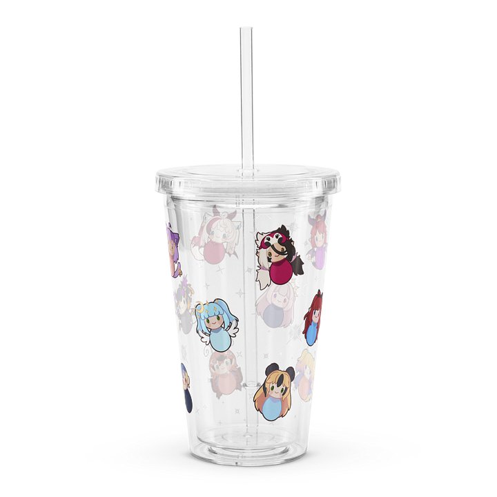 StarGazer Tumbler! product image (2)