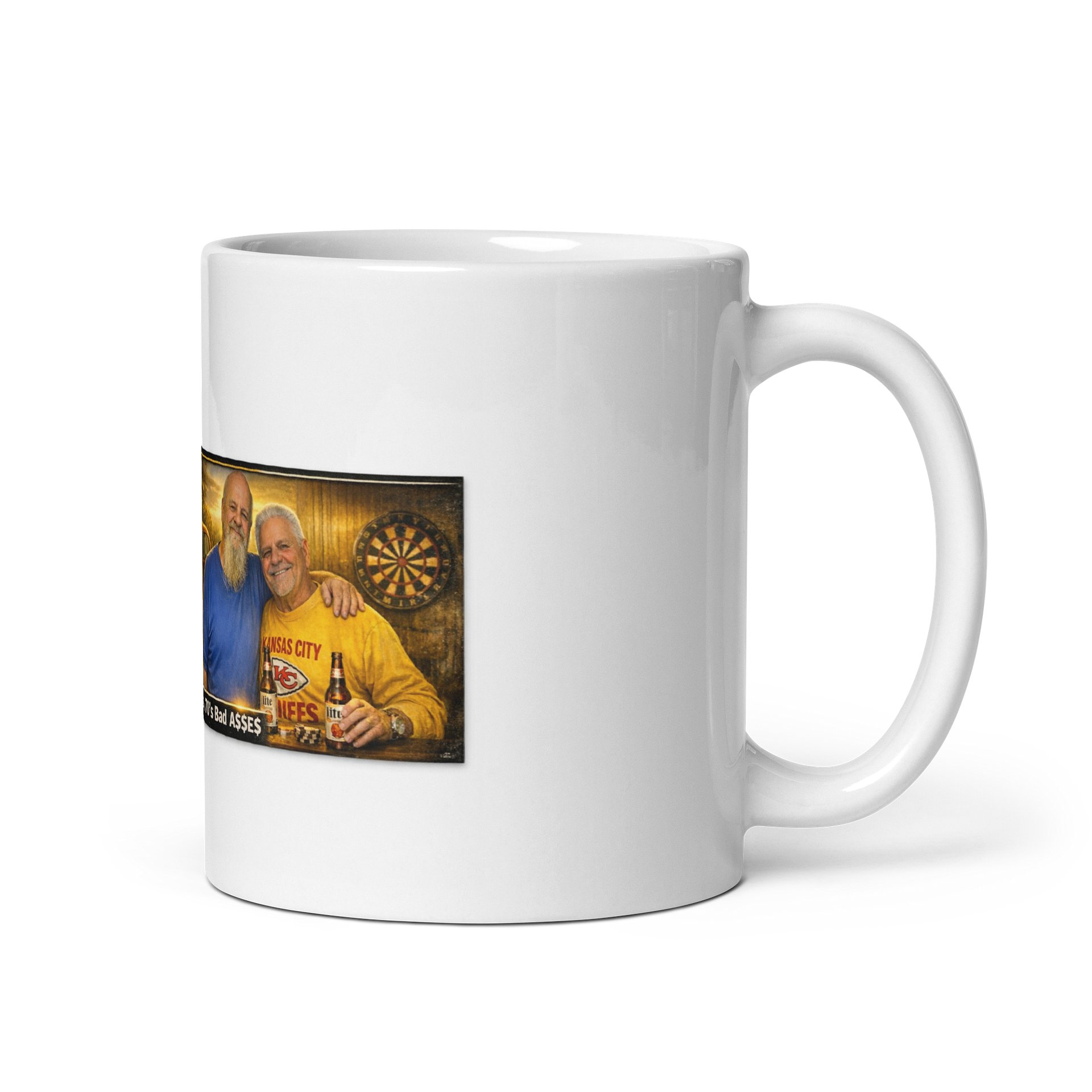 The Last of Bad Boys Mug product image (1)