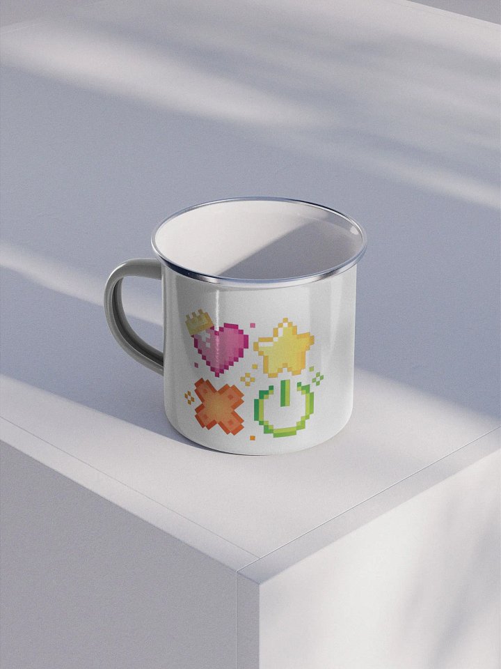 OPXLA Logo Mug product image (1)
