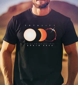 SOLAR ECLIPSE 2026 SPAIN