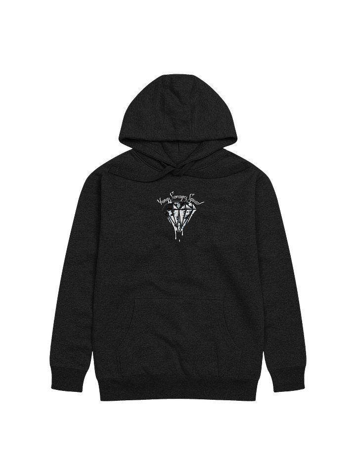 YUNG SAVAGE SQUAD HOODIES product image (1)