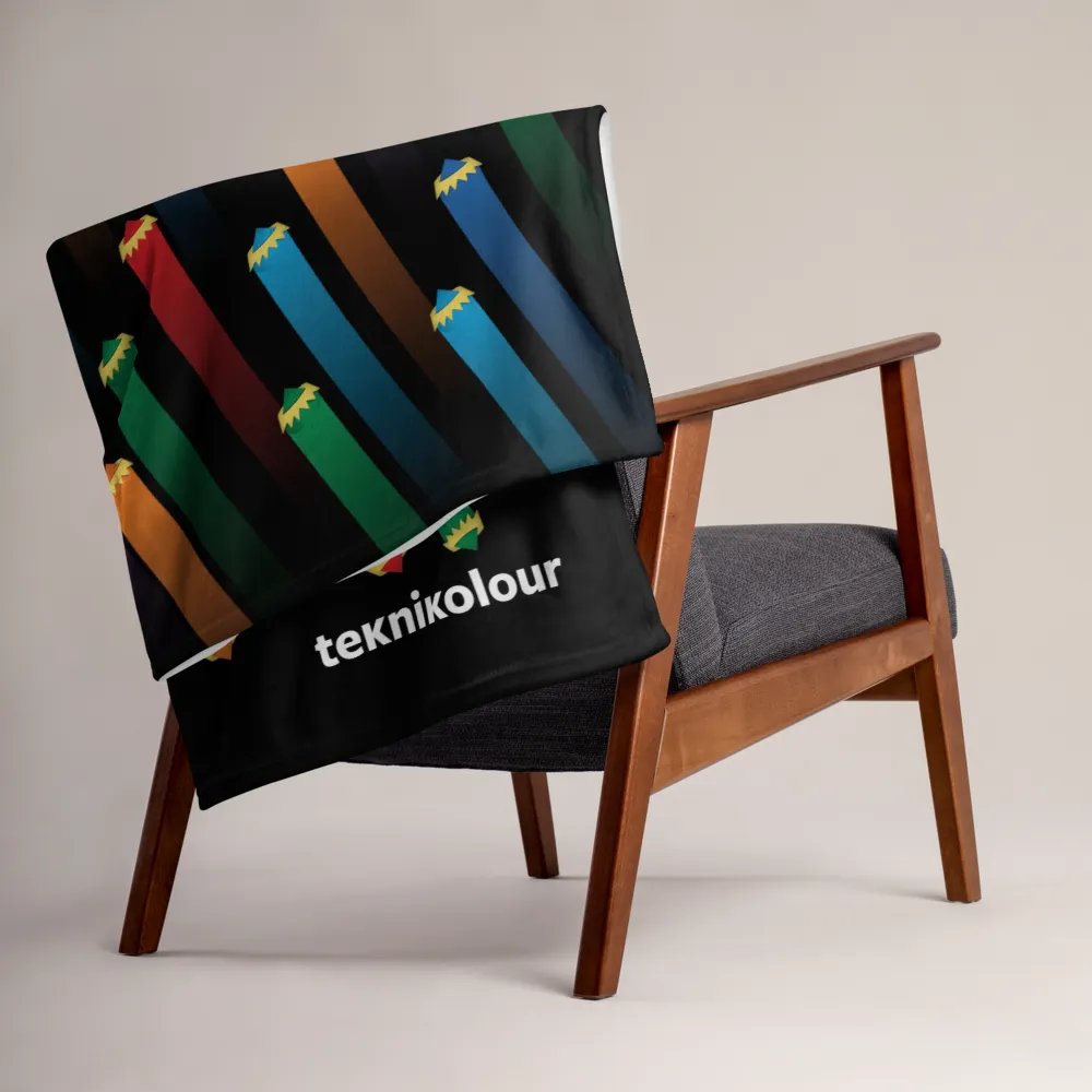Heartfall Blanket product image (5)