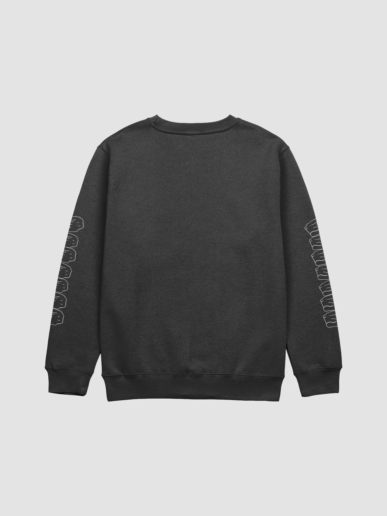 Dumpster Fire's Paw-made biscuits! (Inverse) product image (7)