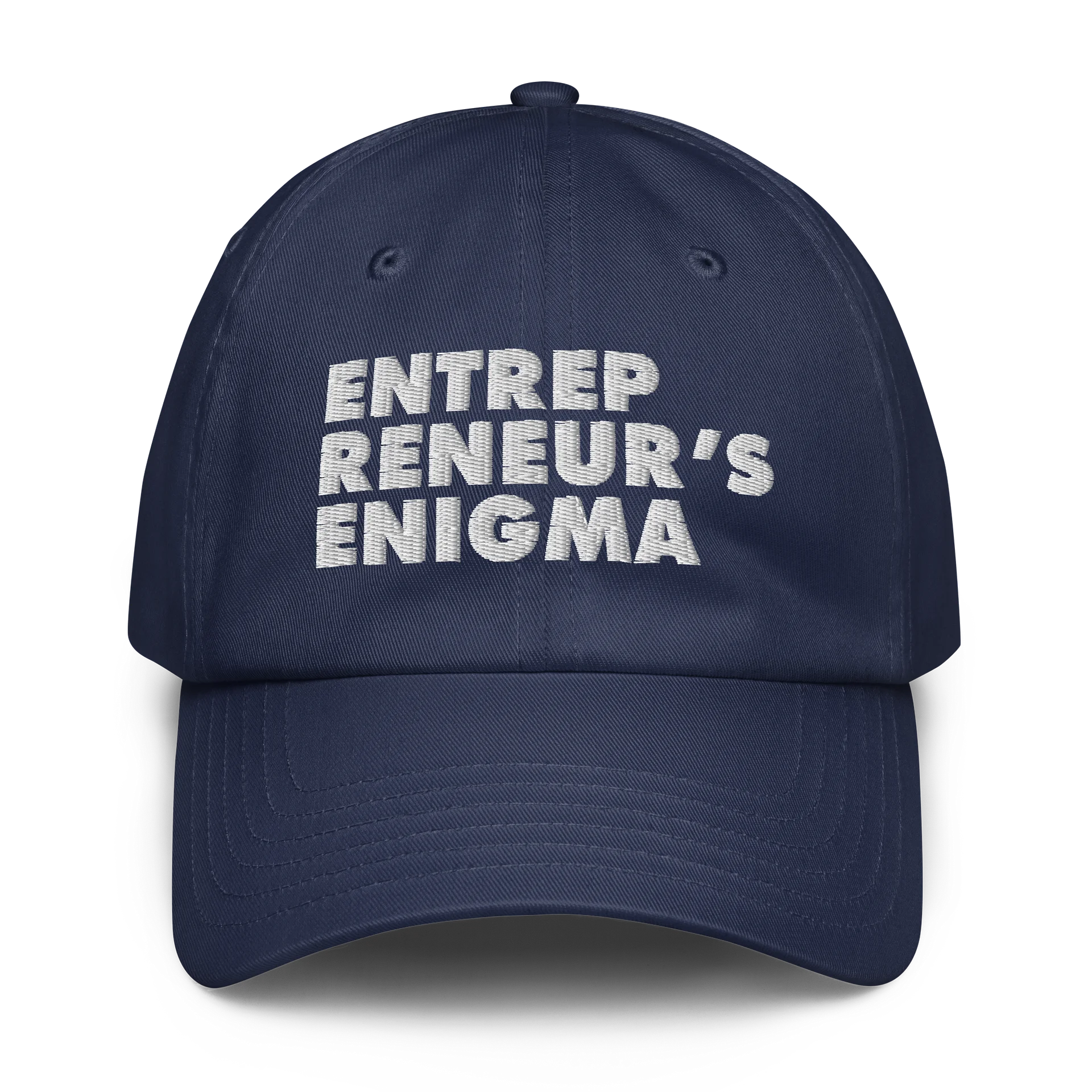 Entrepreneur's Enigma Under Armor Hat product image (1)