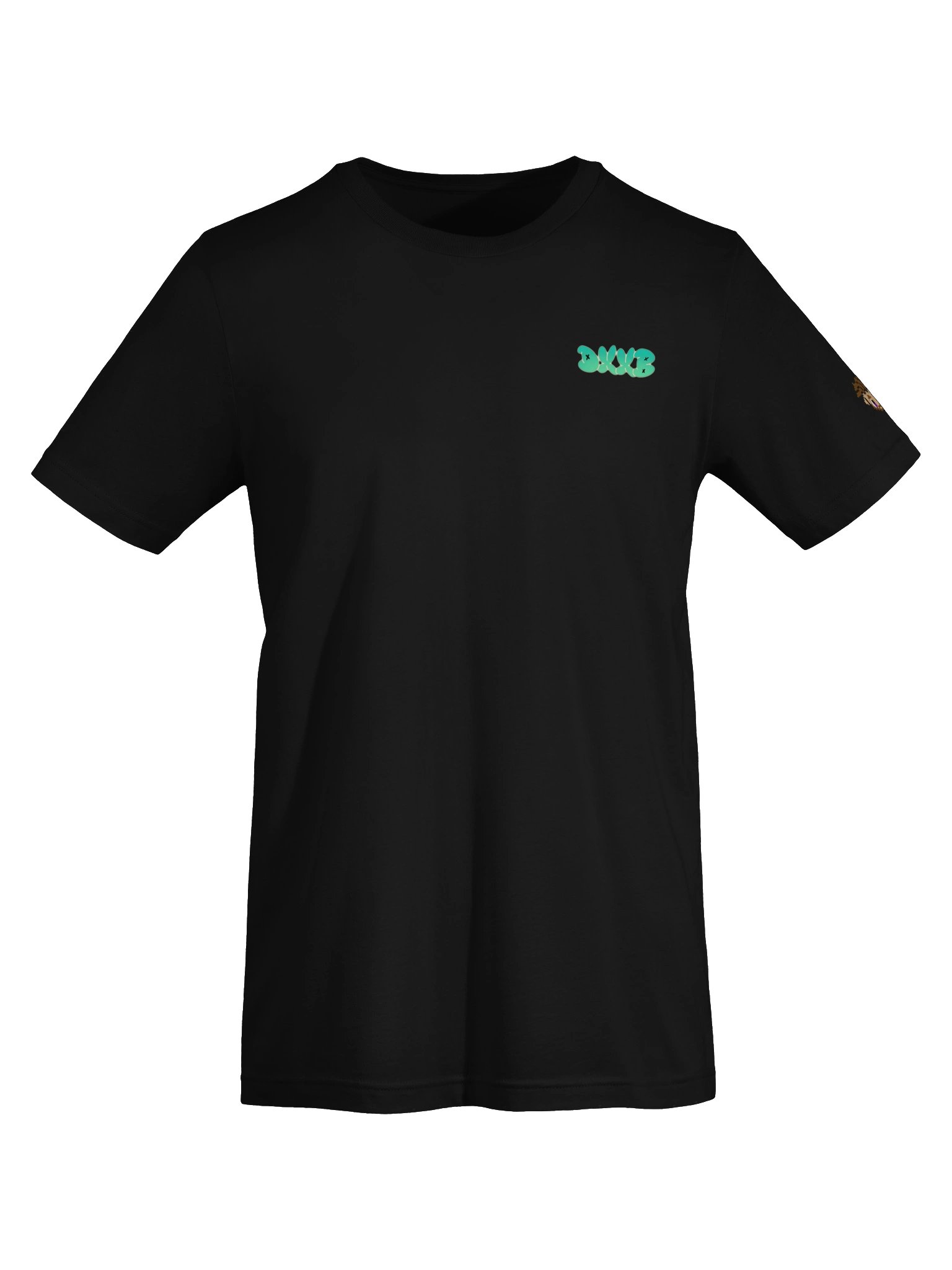 dxxb printed tee product image (5)